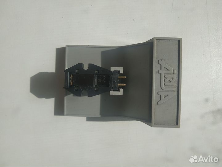 Головка звукоснимателя гзм 155-II