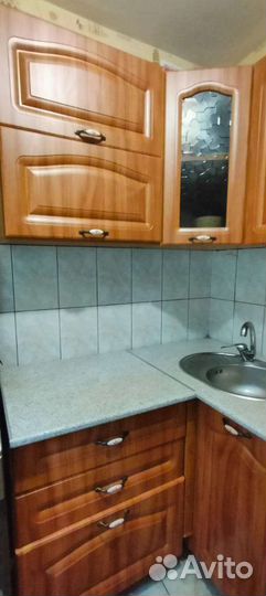 Кухонный гарнитур бу угловой