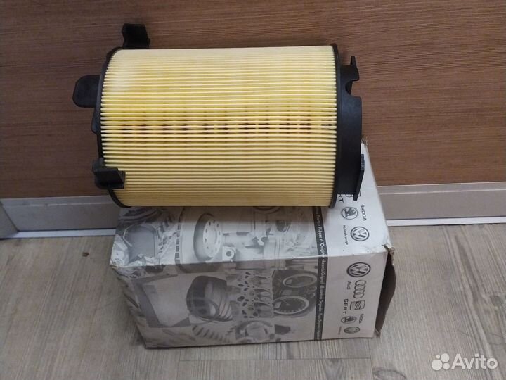 Фильтр воздушный