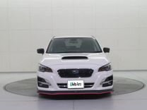 Subaru Levorg 1.6 CVT, 2020, 64 356 км, с пробегом, цена 799 999 руб.