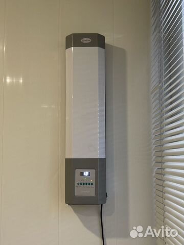 Рециркулятор бактерицидный Армед CH 211-115 М