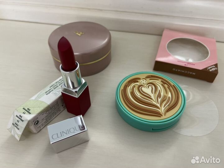 Сет косметики оригинал