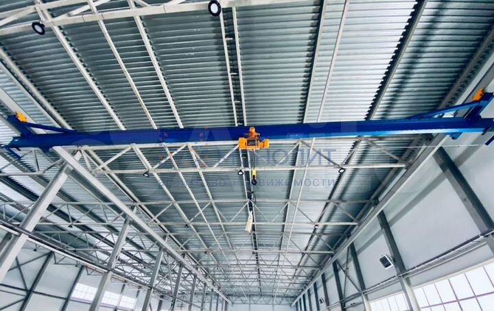 Производство