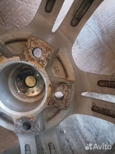 R16 Tigar High Performance 205/50, PCD 5x114.3 DIA 67.1