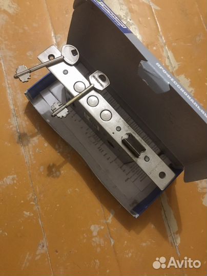 Замок гардиан 10.11