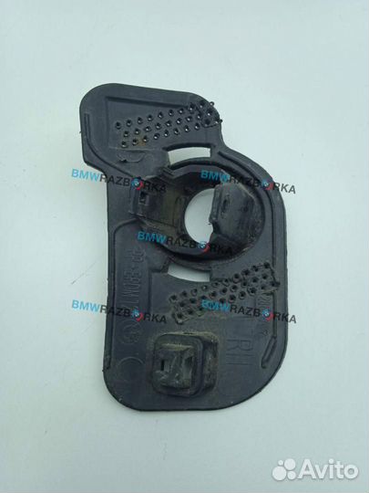 Крепление парктроника BMW X5 E70 рест. 2012 2864