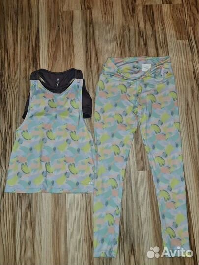 Спортивные костюмы