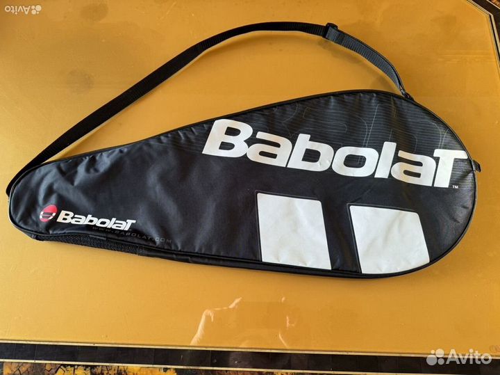 Чехол новый для теннисной ракетки BabolaT