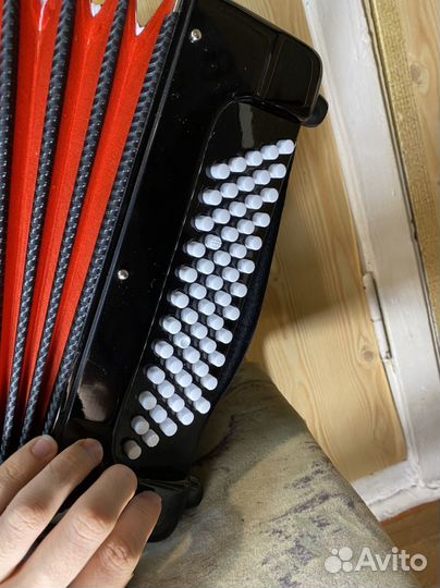 Баян Юпитер 1днв детский 2019 года