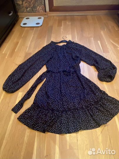 Платье женское 44 размер