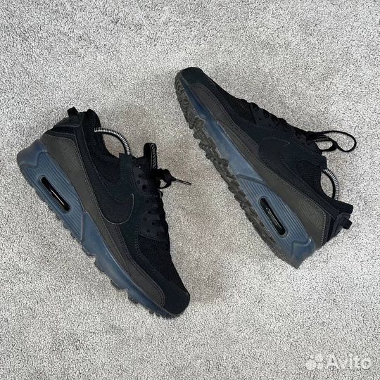 Оригинальные Кроссовки Nike Air Max 90 10US