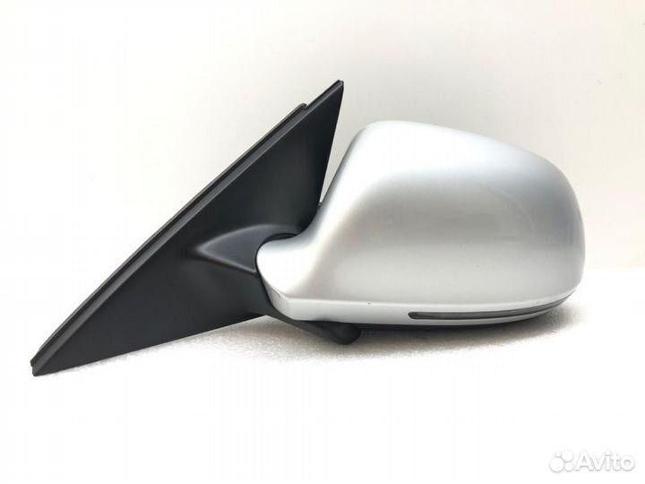 Зеркало боковое левое Audi A4 B8 2008