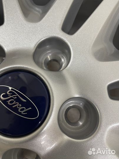 Новый оригинальный Ford Focus, Ford Mondeo R16