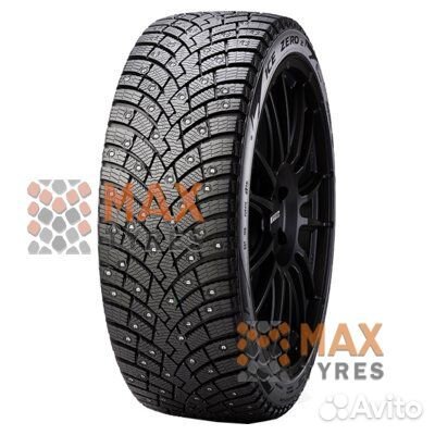 Pirelli Scorpion Ice Zero 2 275/50 R20 113T