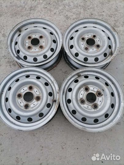 Продам диски R12