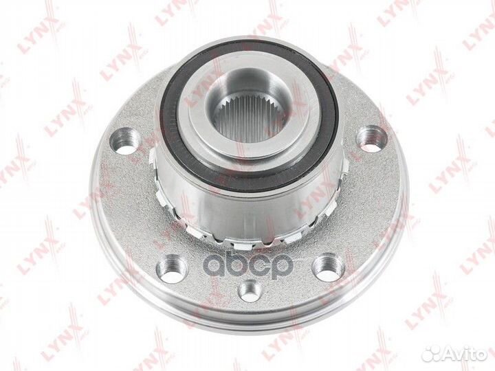 Ступица колеса перед/зад прав/лев Volkswagen