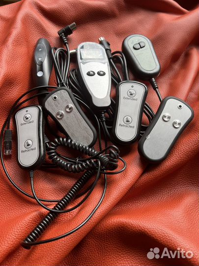 Запчасти реклайнер, Ремонт реклайнера