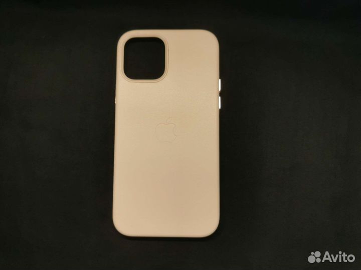 Чехол накладка iPhone12/12pro