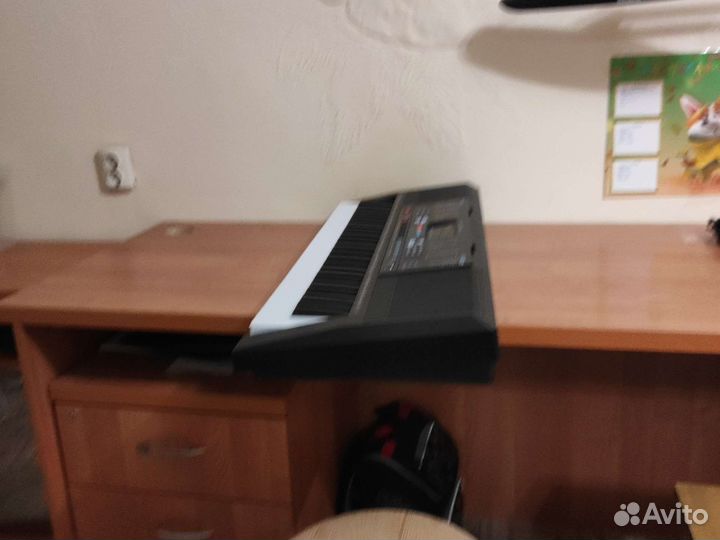 Писанина детцкая