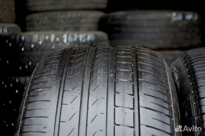 Pirelli Scorpion Verde 255/50 R19