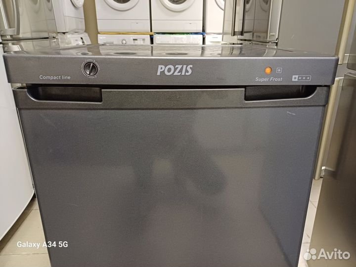 Холодильник. Морозильная камера nord. Доставка