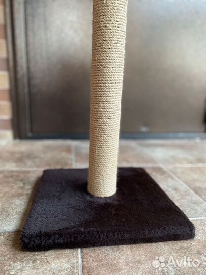 Когтеточка для котика