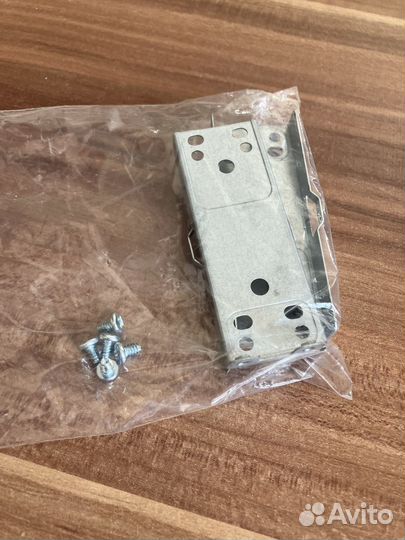 Крепление для жесткого диска