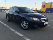 Mazda 3, 2008, с пробегом, цена 475 000 руб.