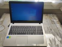 Ноутбук Asus Vivobook R540N