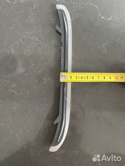 Bauer Carbonlite LS 254-6