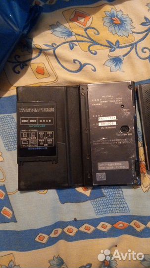 Калькуляторы sharp на японском