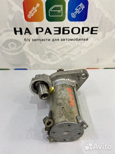 Стартер Skoda Octavia (A7) 5E czda 2016