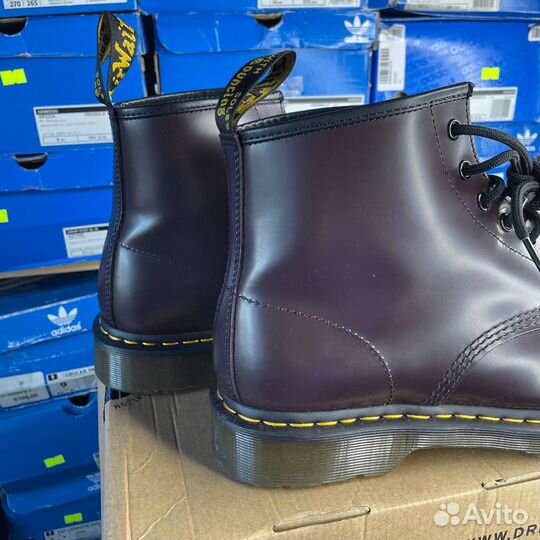 Оригинал 11 US Dr. Martens 101