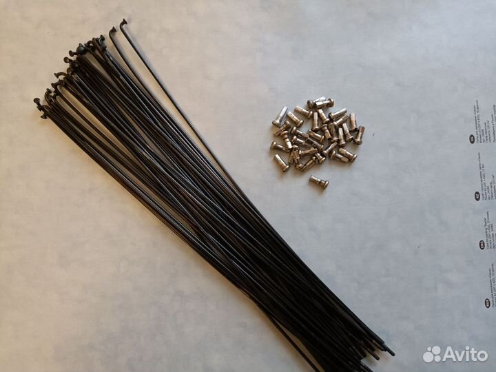 Втулка ZEE, спицы DT, ротора Shimano 180