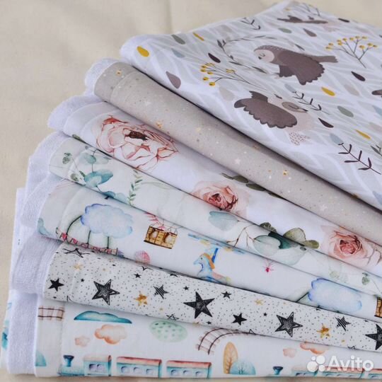 Швея на дому