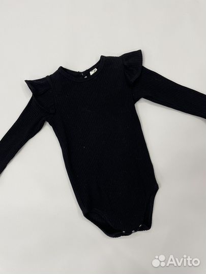 Боди для девочки