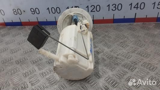 Насос топливный электрический lexus GS 3 (PUK14M70