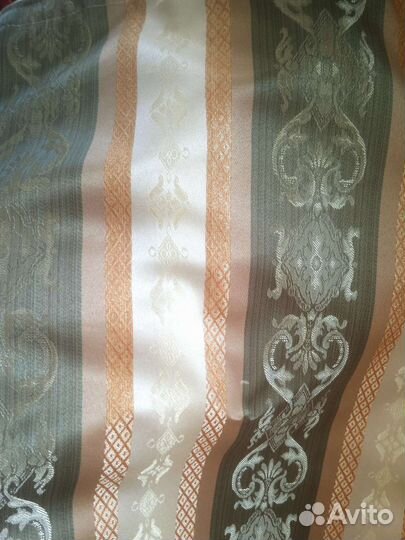 Шторы новые Портьеры комплект