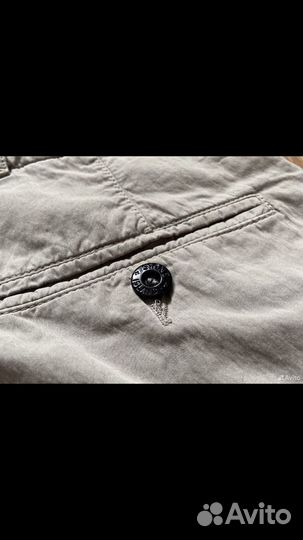 Stone island брюки