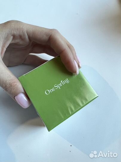 Крем для лица