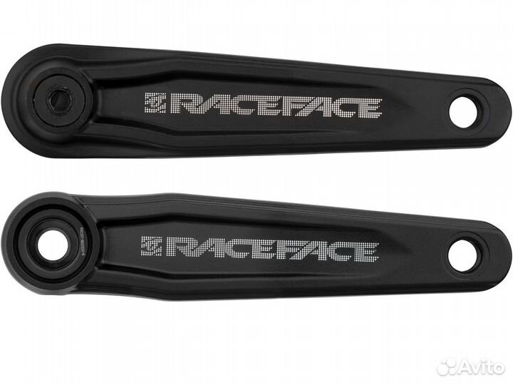 Легкая система Race Face звезды 34T 42T