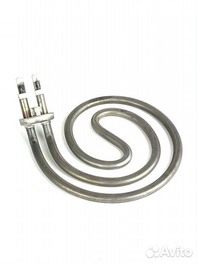 Тен для плиты Электра / Запчасти / Конфорки / Тен