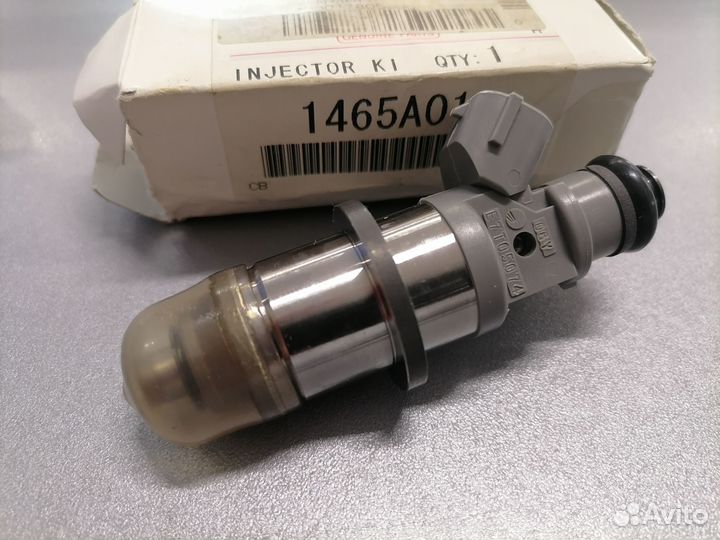 Форсунка топливная Mitsubishi