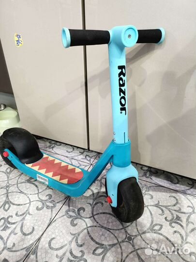 Самокат детский razor