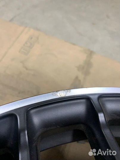 Диск оригинал кованый Mercedes W213 E63 AMG