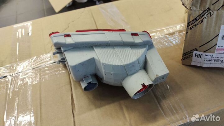 Птф задняя правая Land Cruiser Prado 150 2009-2017