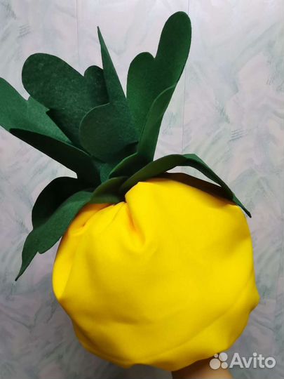 Шапка репика