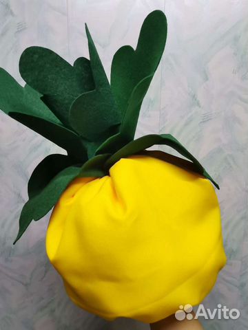 Шапка репика