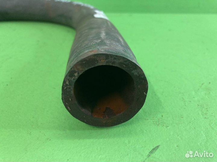 Патрубок системы охлаждения iveco stralis