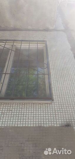 Решетка на окно